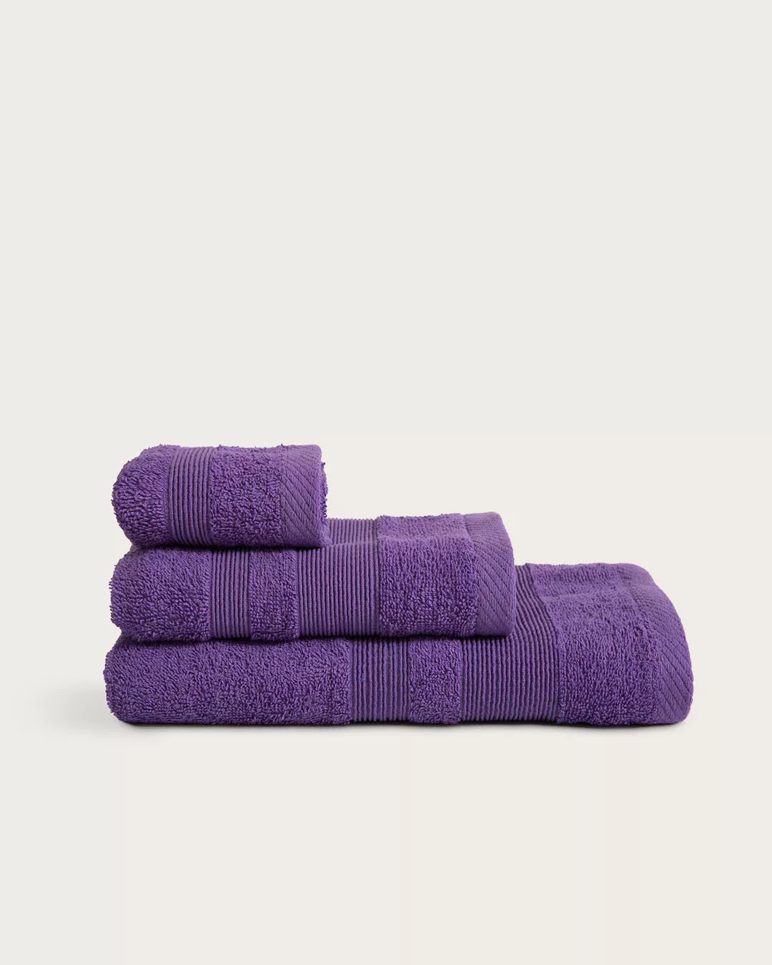 TOALLA 400 GR MILCOLORS