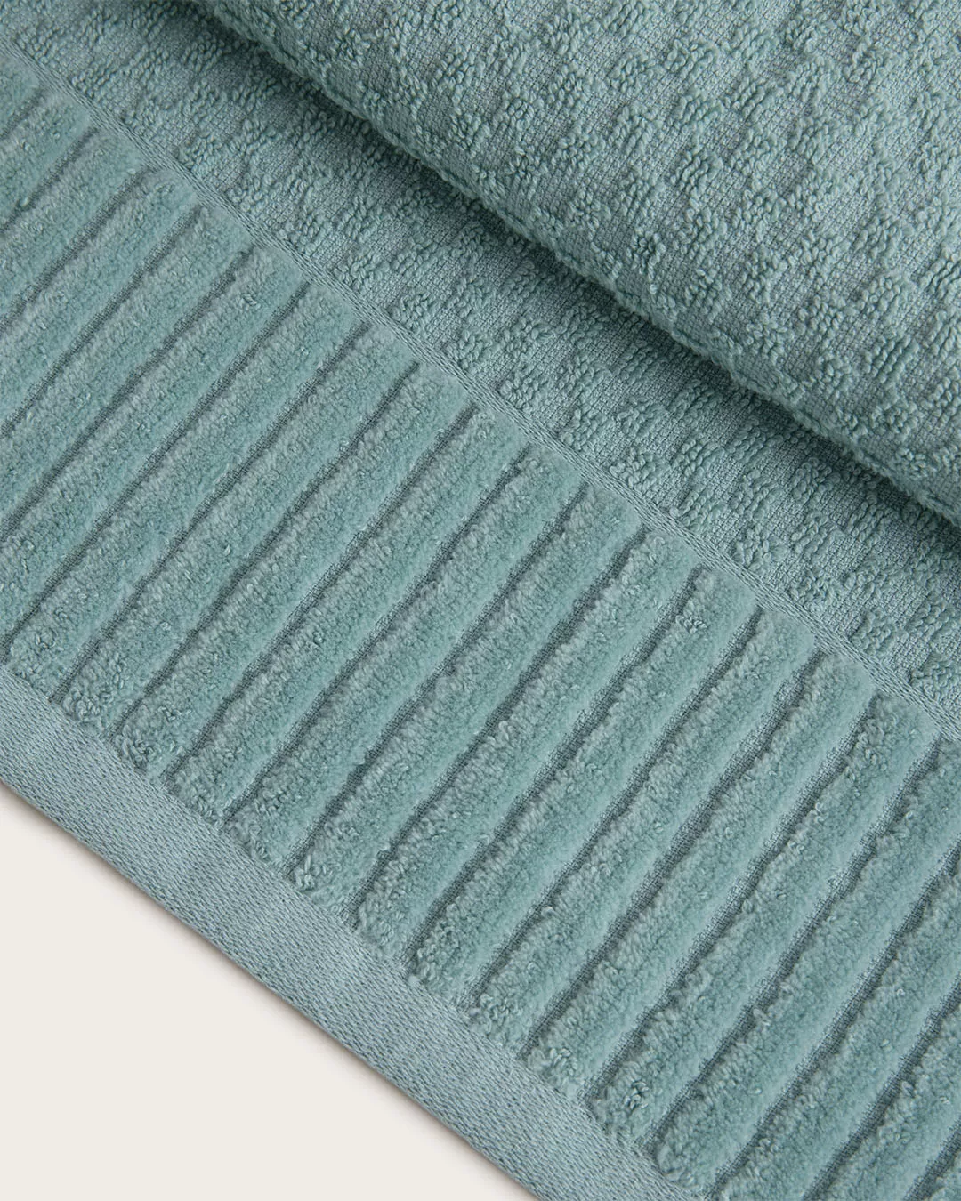 Compra JUEGO TOALLAS JACQUARD DAPHNE