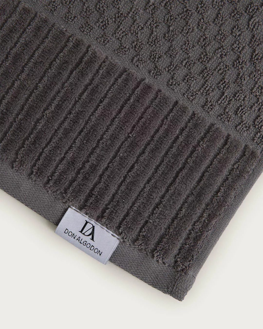 Compra JUEGO TOALLAS JACQUARD DAPHNE