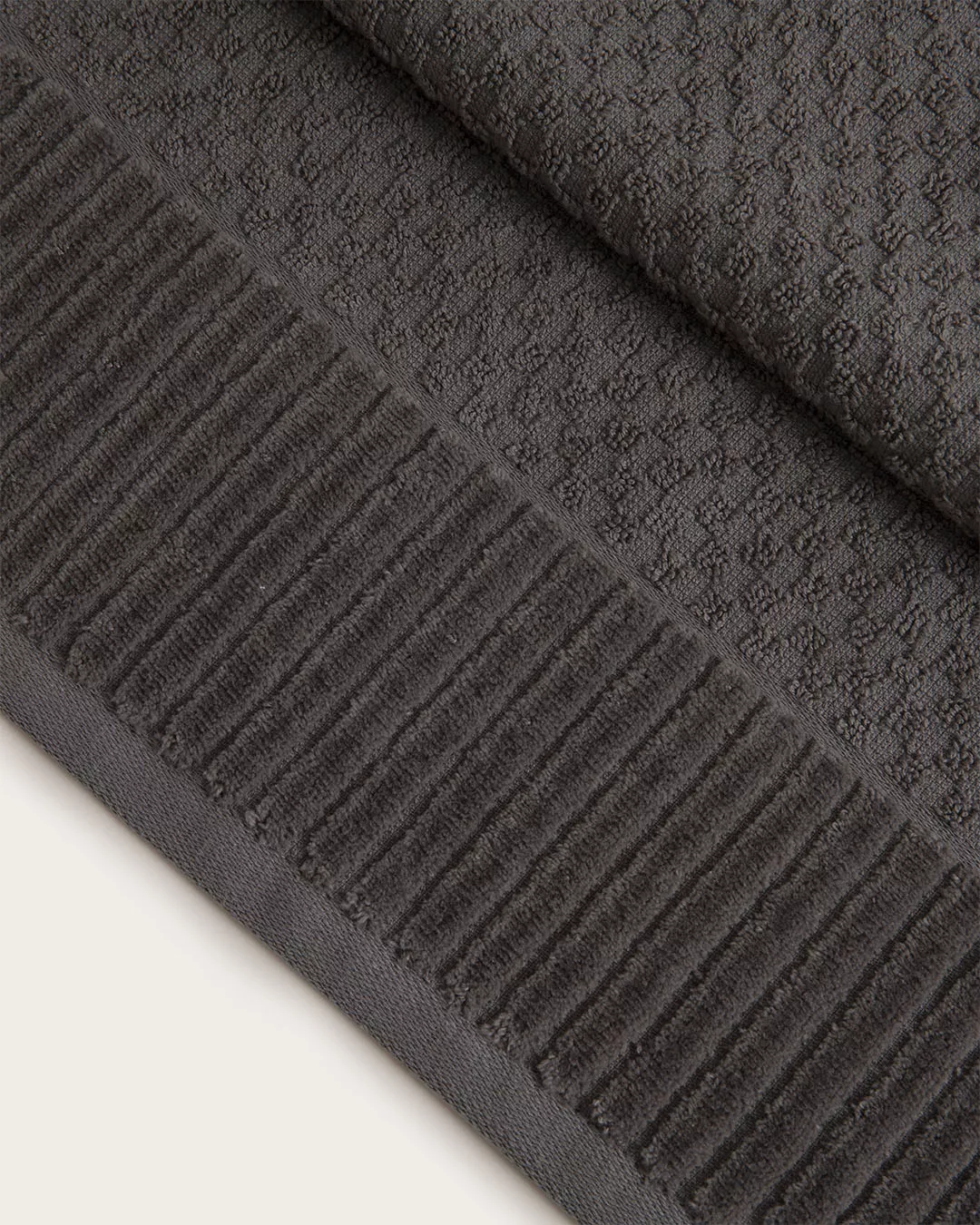 Compra JUEGO TOALLAS JACQUARD DAPHNE