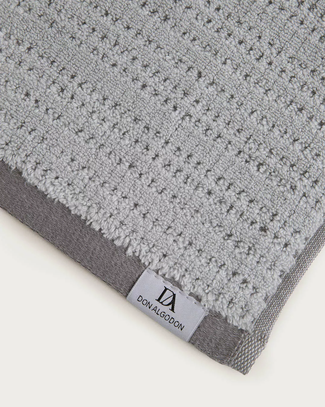 Venta de JUEGO TOALLAS JACQUARD ELIANE