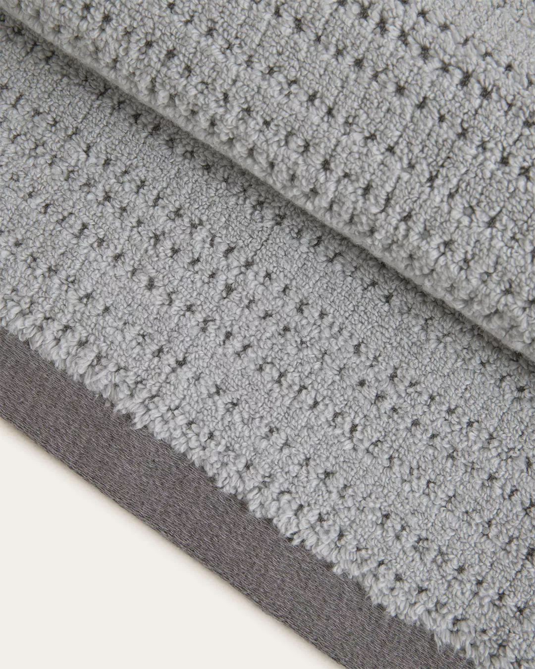 Venta de JUEGO TOALLAS JACQUARD ELIANE