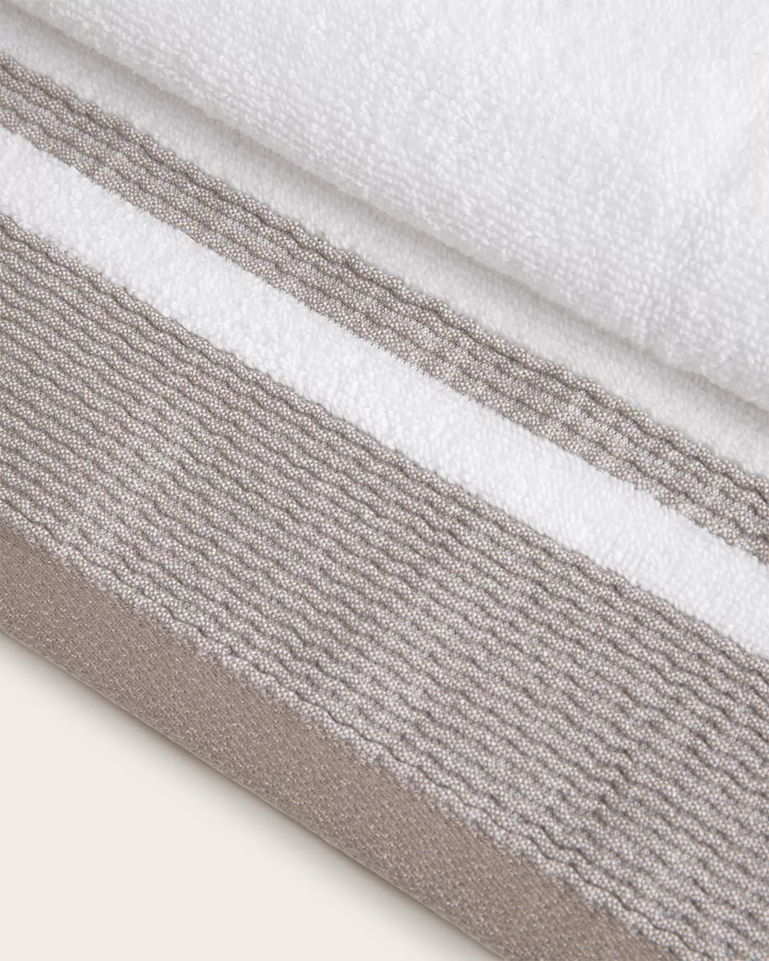 JUEGO TOALLAS JACQUARD SOPHIE DON ALGODON