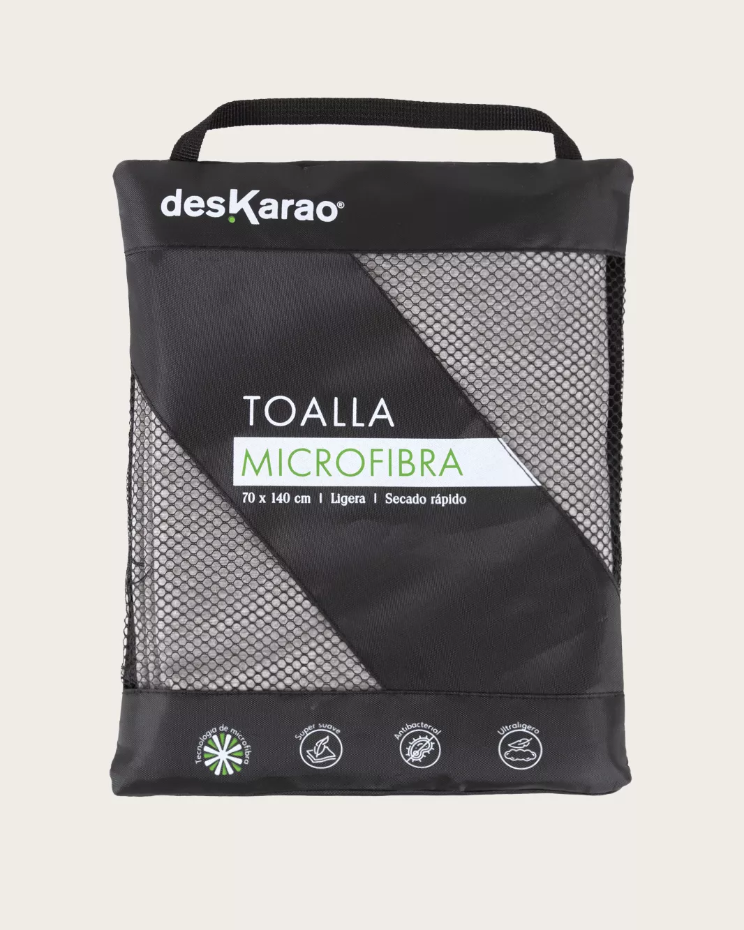 Venta de TOALLA SPORT EDEN