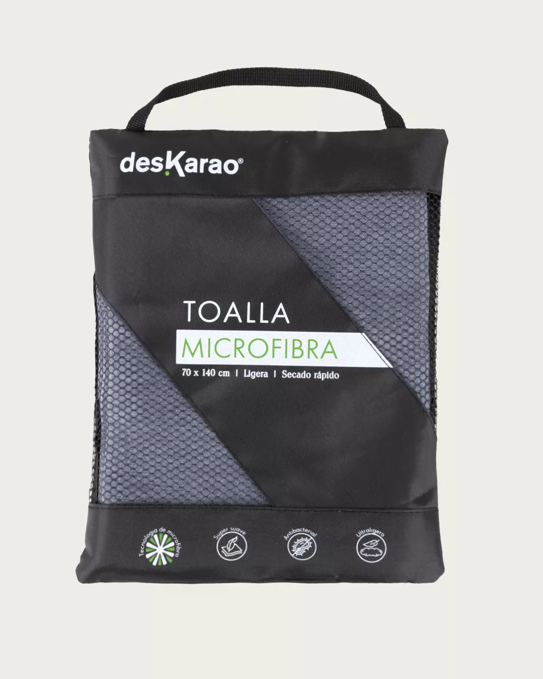 Venta de TOALLA SPORT EDEN