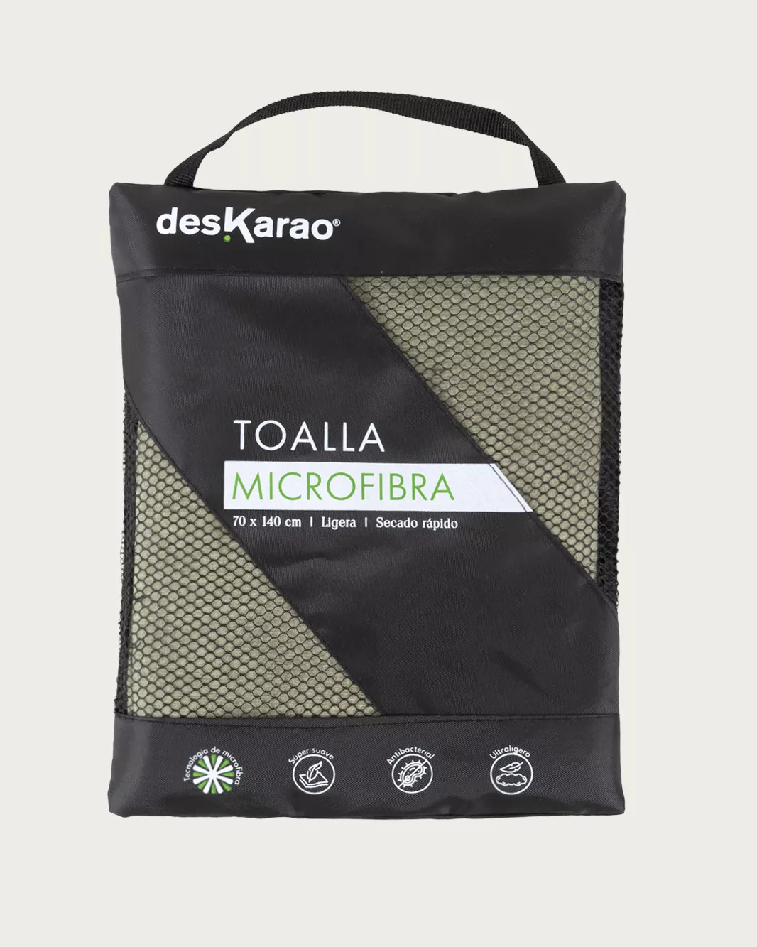 Venta de TOALLA SPORT EDEN