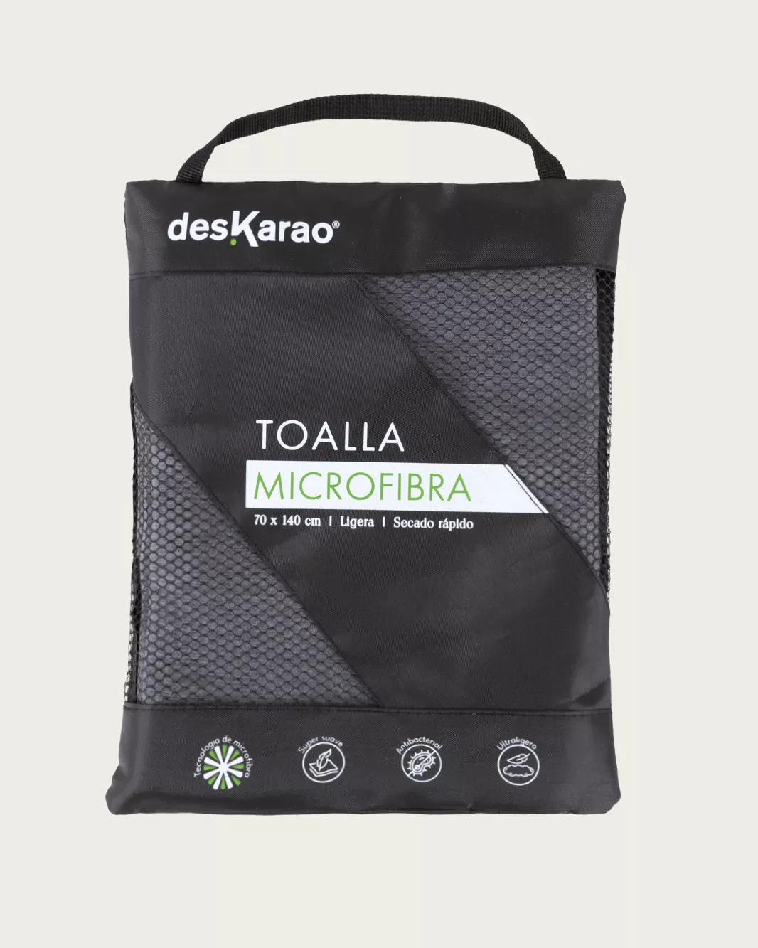 Venta de TOALLA SPORT EDEN