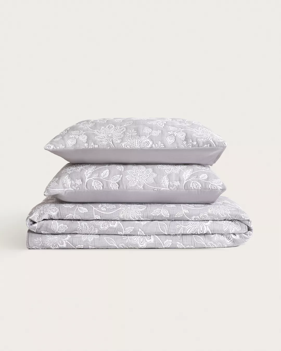 Compra COLCHA JACQUARD ORIA