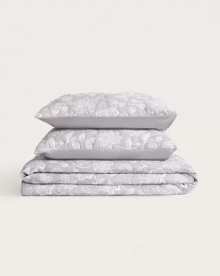 COLCHA JACQUARD ORIA