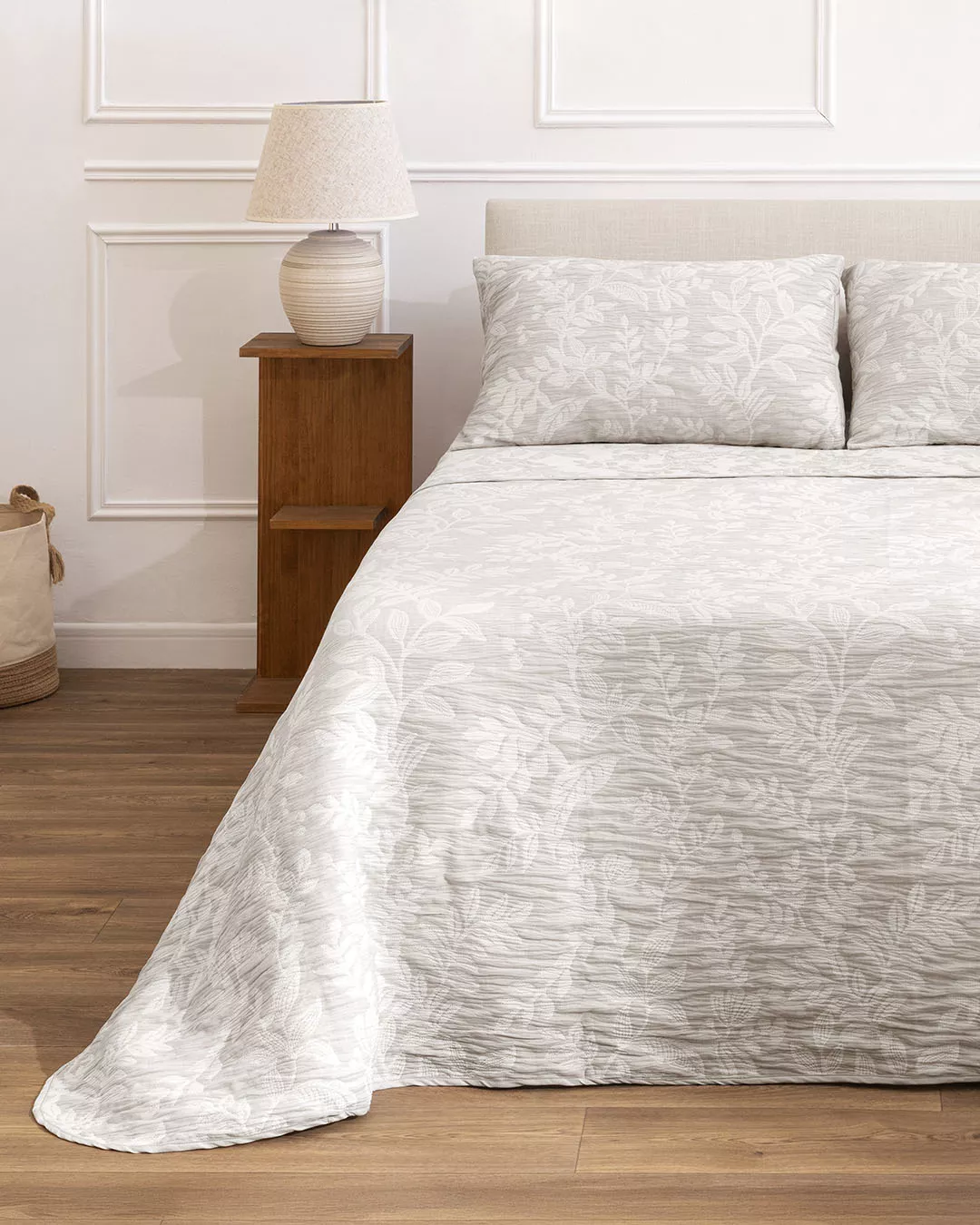 Venta de COLCHA JACQUARD INDIANA