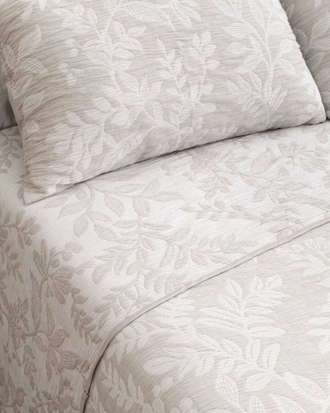 Venta de COLCHA JACQUARD INDIANA