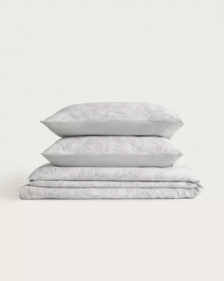 COLCHA JACQUARD INDIANA