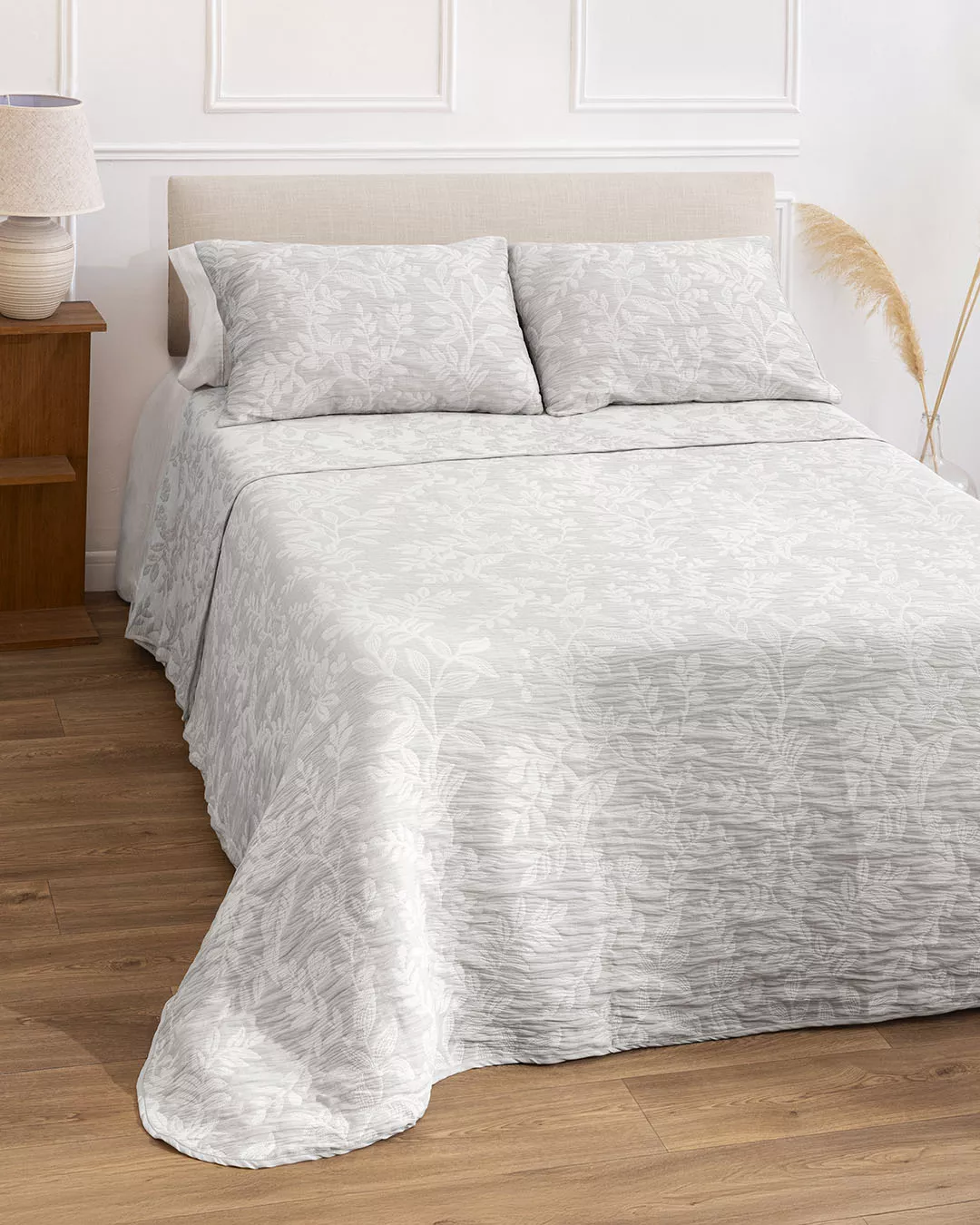 Venta de COLCHA JACQUARD INDIANA