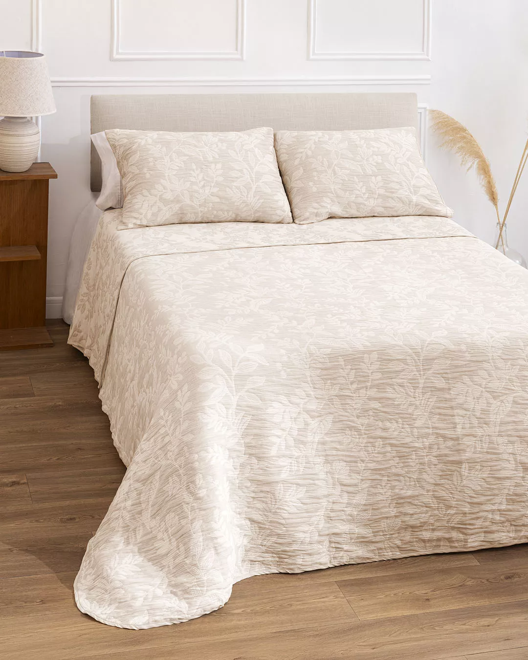 Venta de COLCHA JACQUARD INDIANA