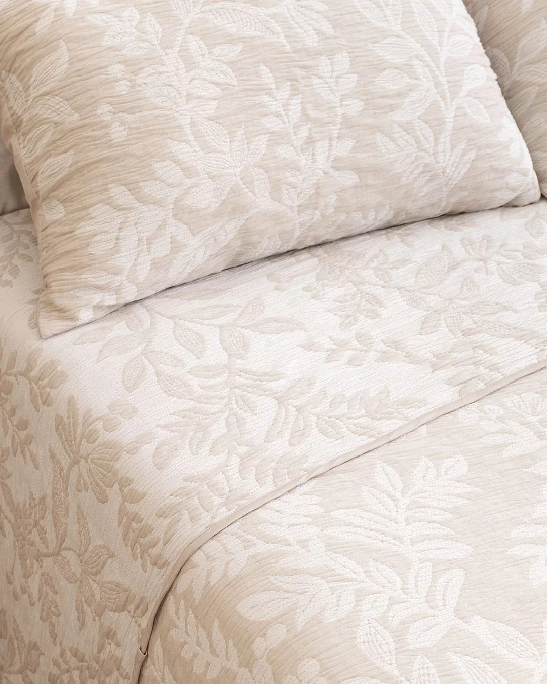 Venta de COLCHA JACQUARD INDIANA