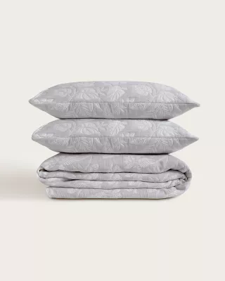 COLCHA JACQUARD KELAN