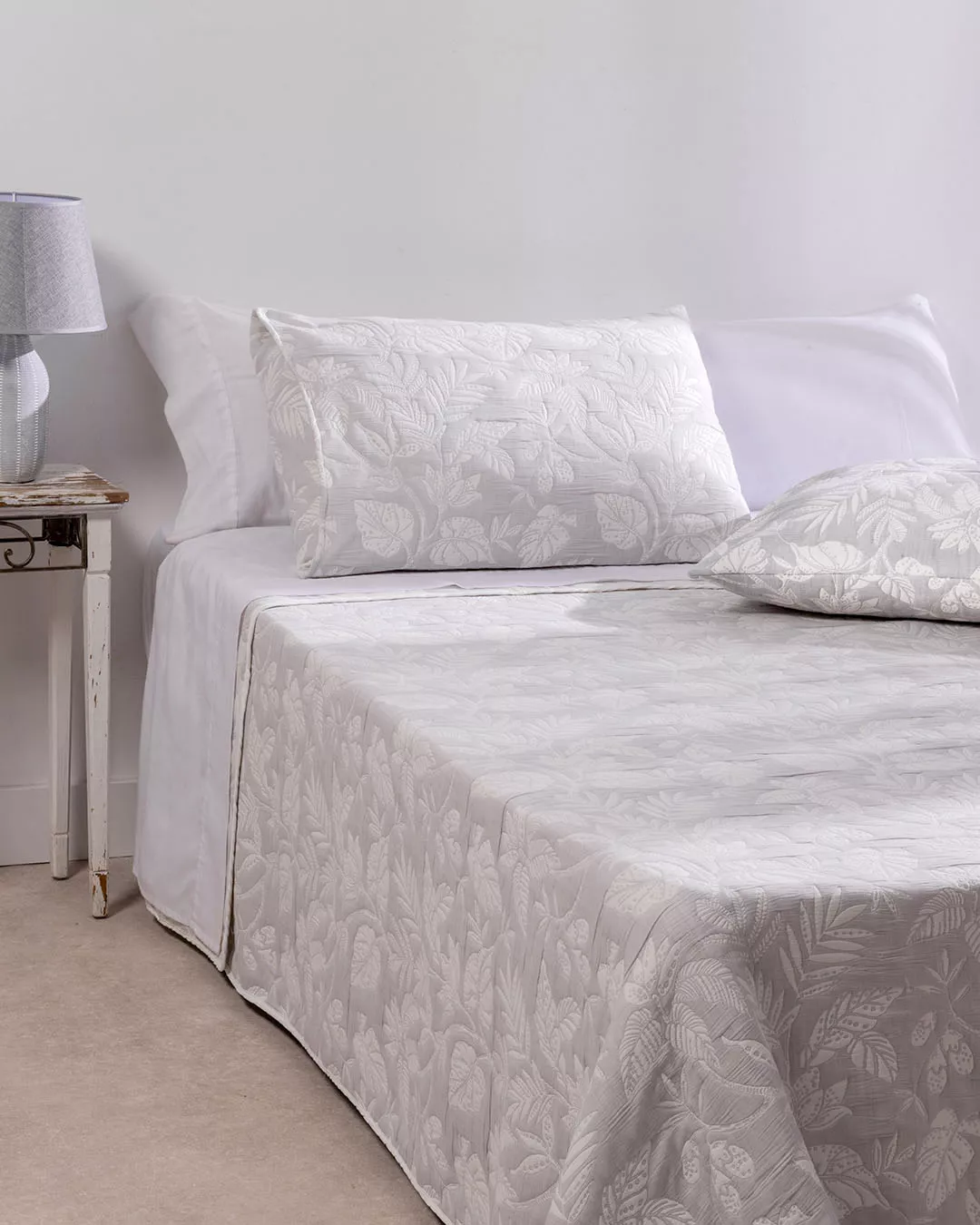 Venta de COLCHA JACQUARD KELAN
