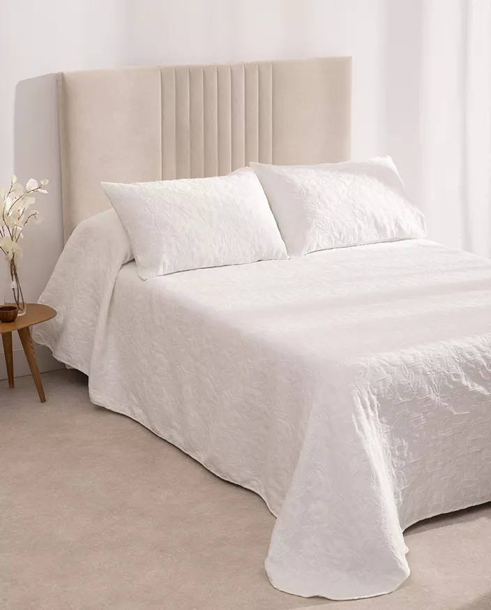 Venta de COLCHA JACQUARD GALEN