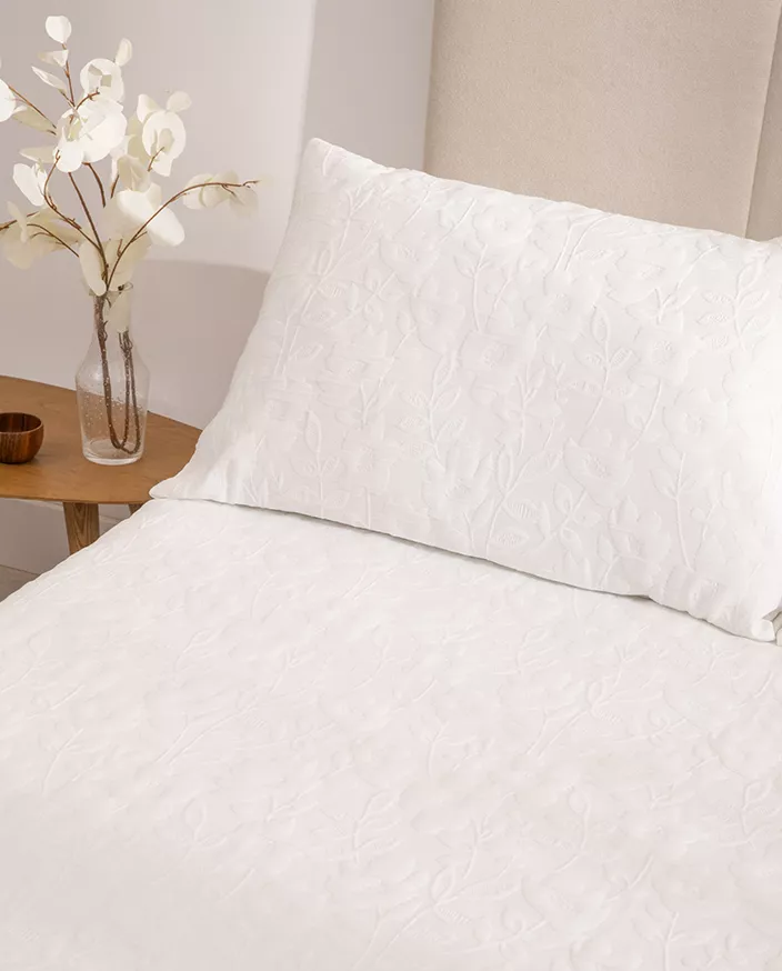 Venta de COLCHA JACQUARD GALEN