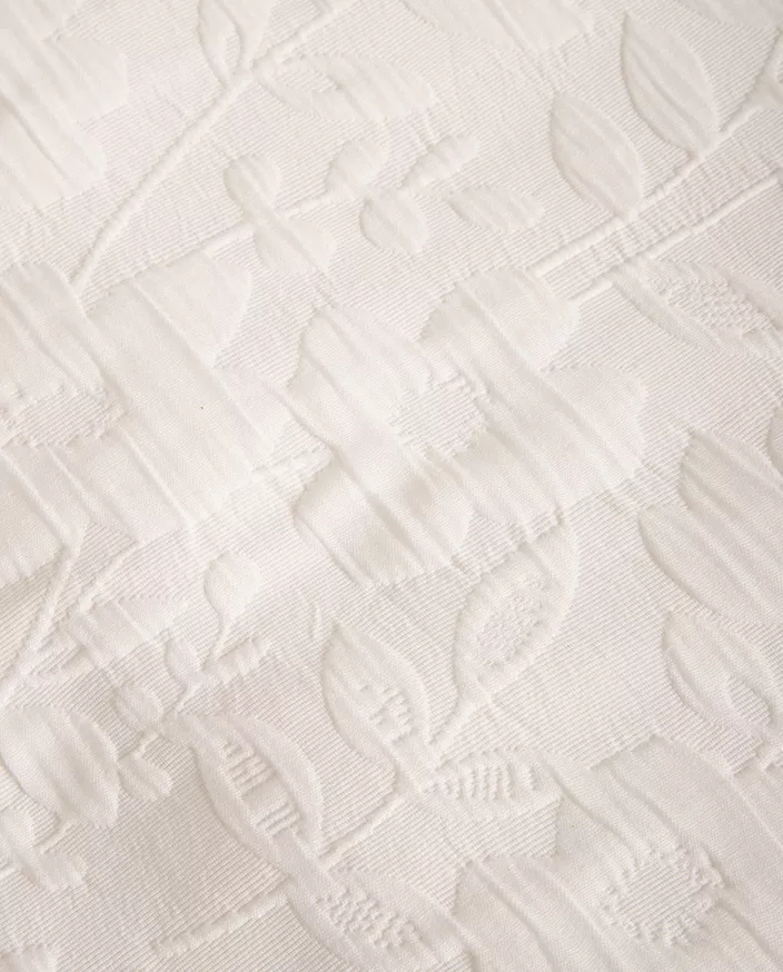 Venta de COLCHA JACQUARD GALEN