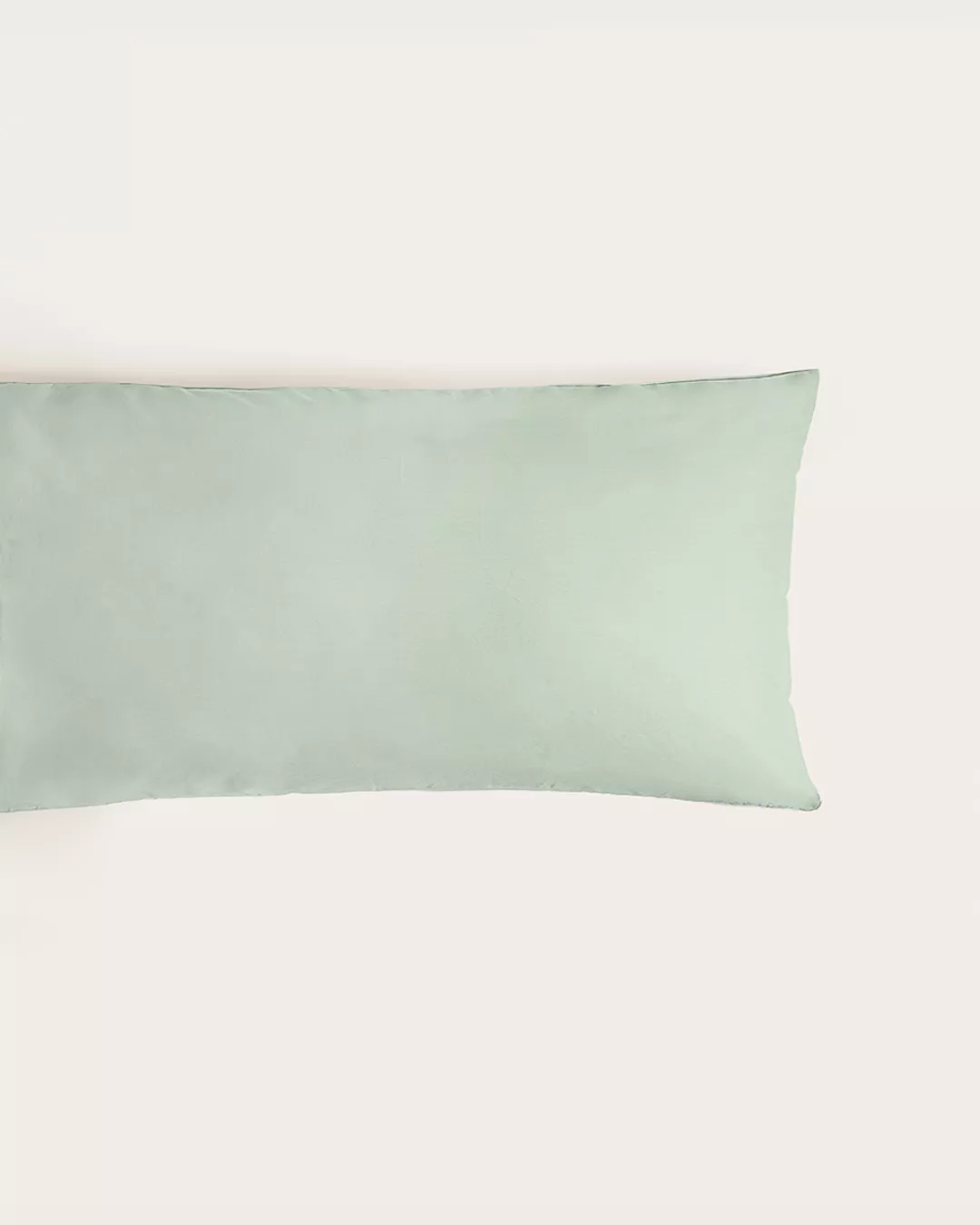 FUNDA ALMOHADA DON ALGODON 180 HILOS