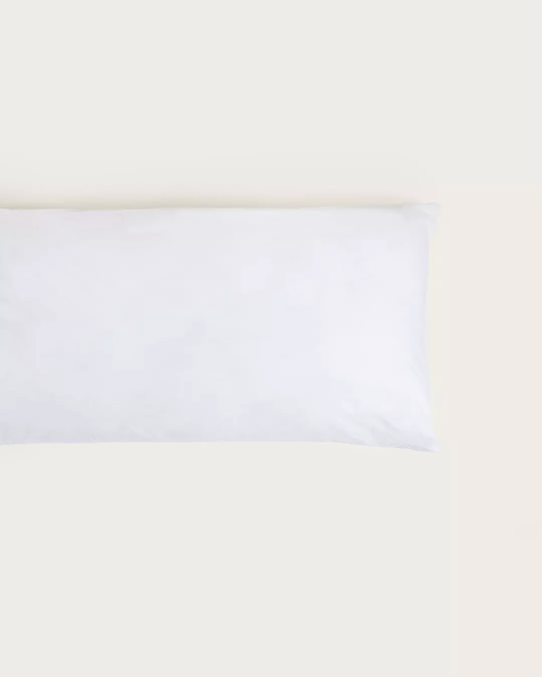 FUNDA ALMOHADA DON ALGODON 180 HILOS