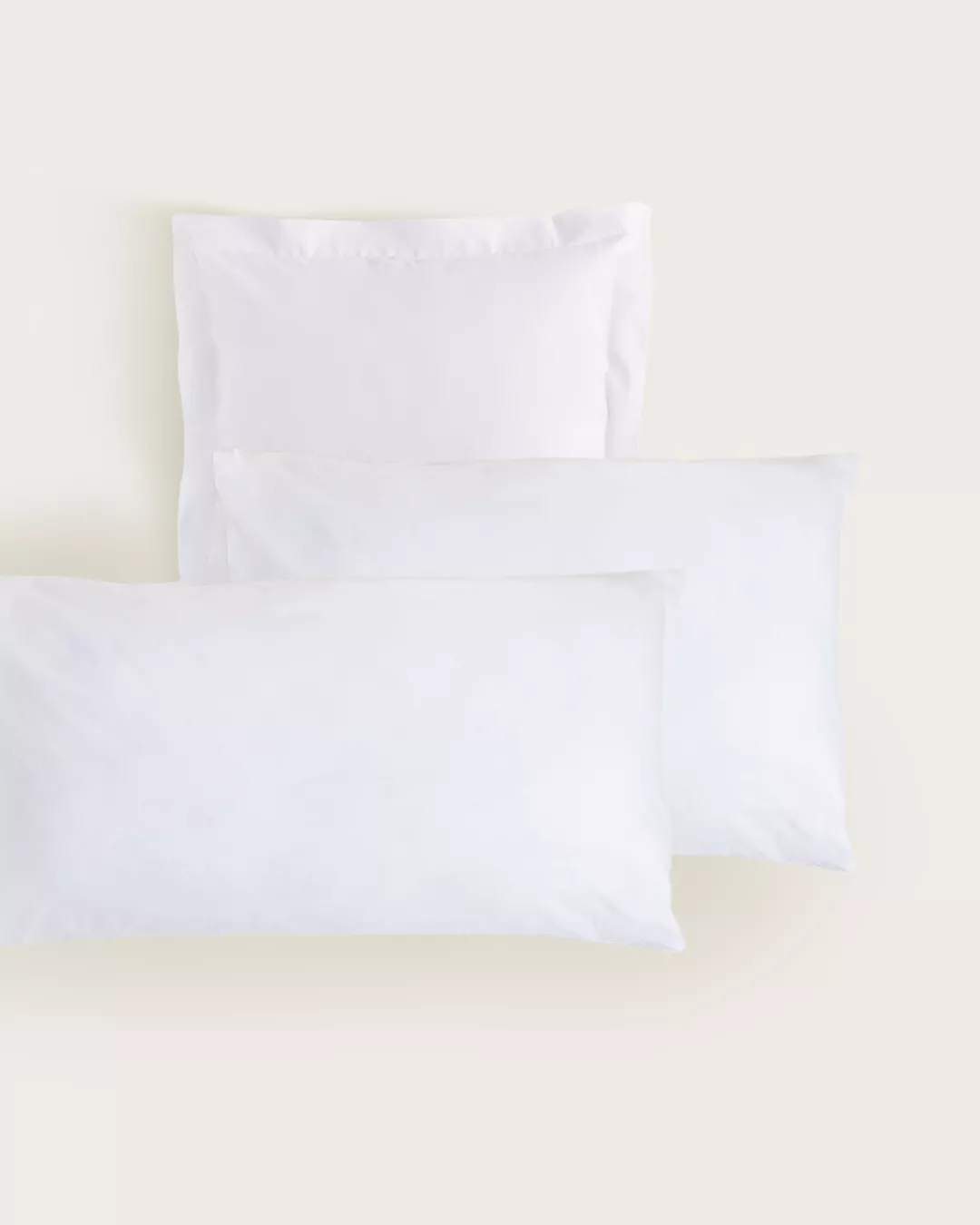 FUNDA ALMOHADA DON ALGODON 180 HILOS