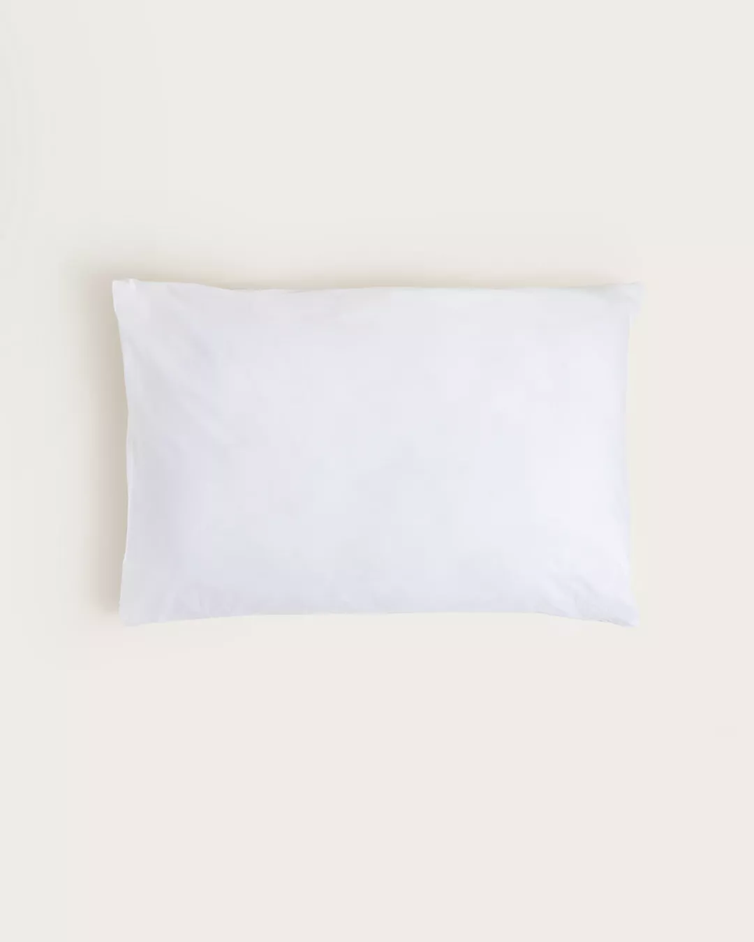 FUNDA ALMOHADA DON ALGODON 180 HILOS