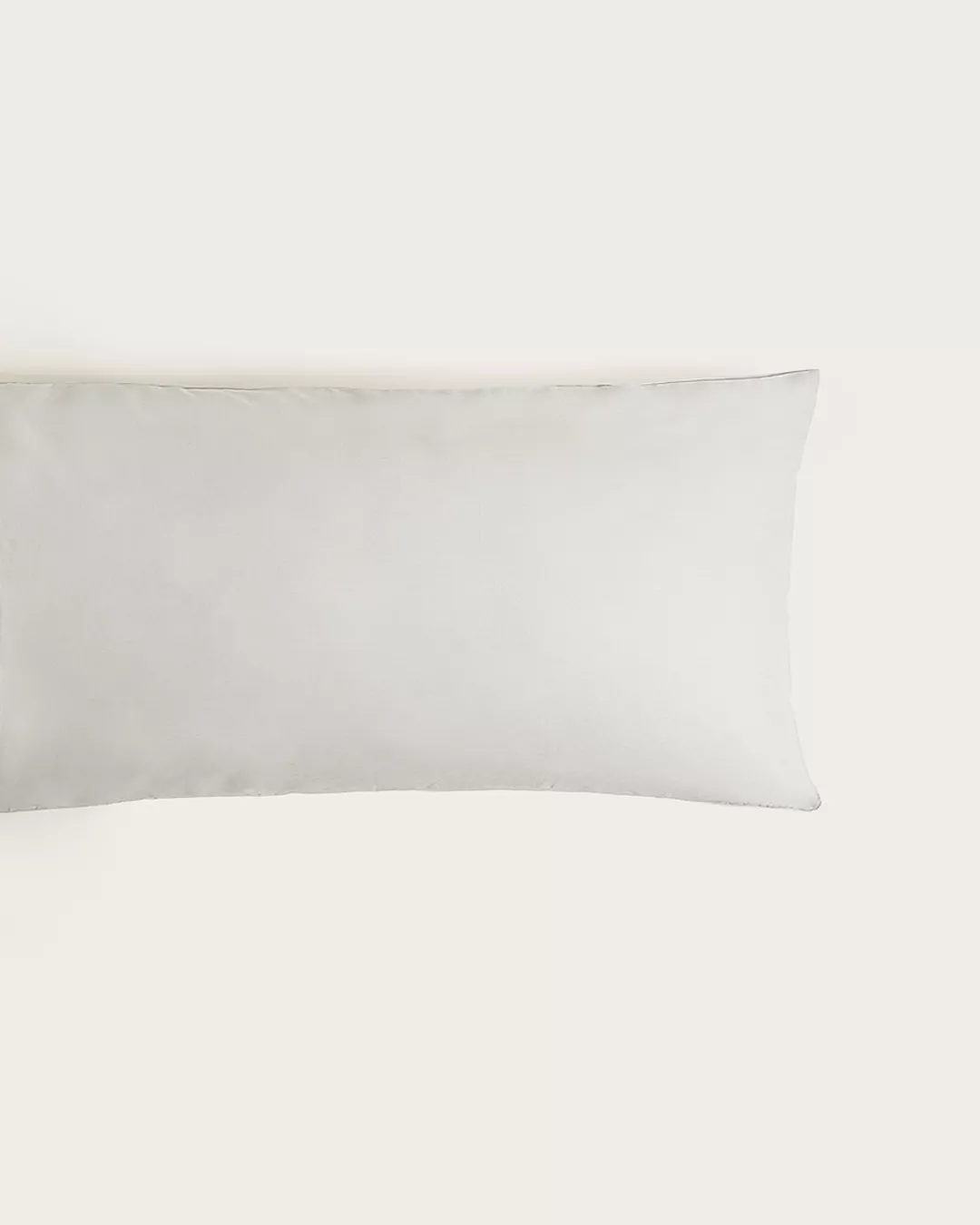 FUNDA ALMOHADA DON ALGODON 180 HILOS