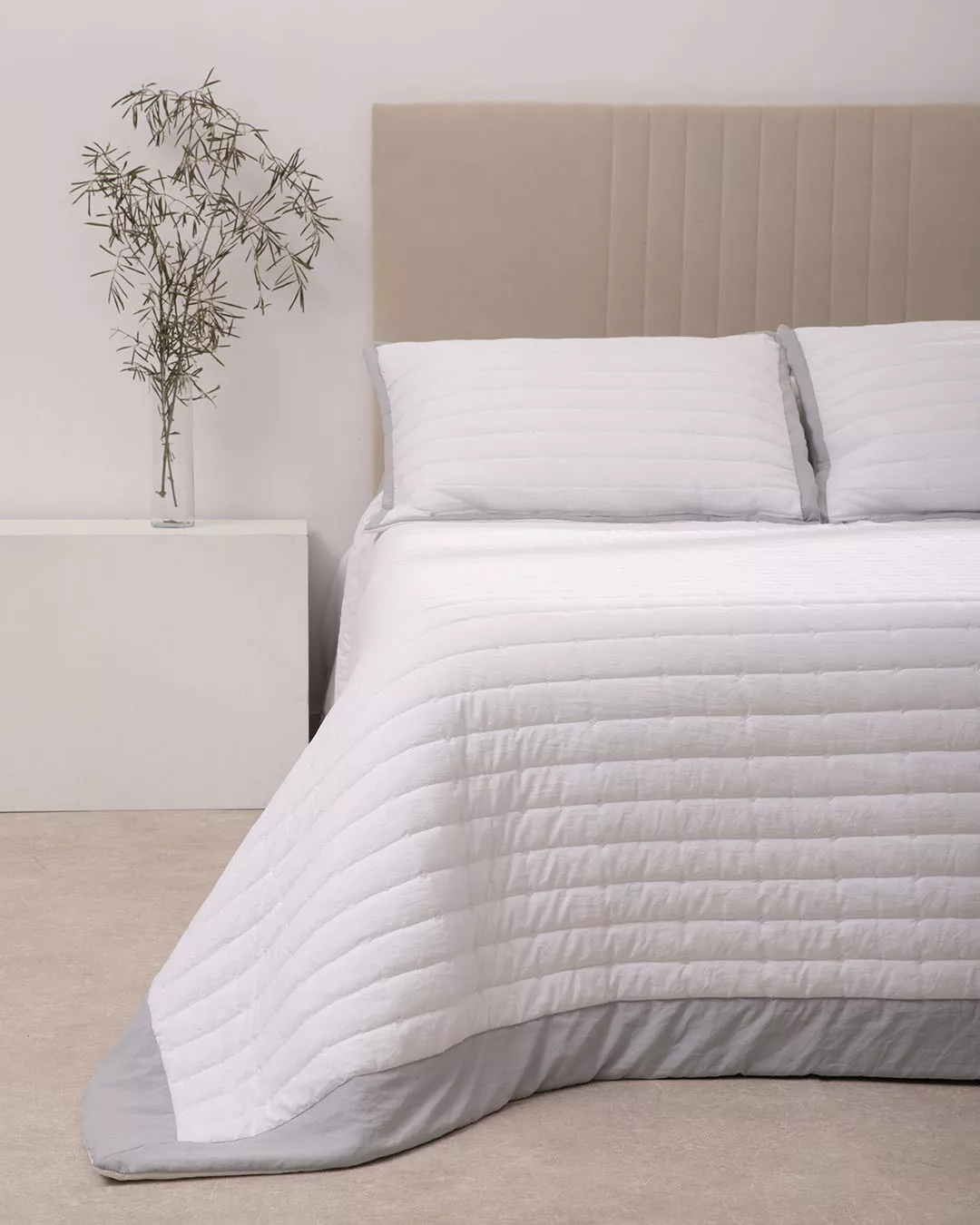 Venta de COLCHA JACQUARD MARGOT