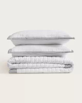 COLCHA JACQUARD MARGOT