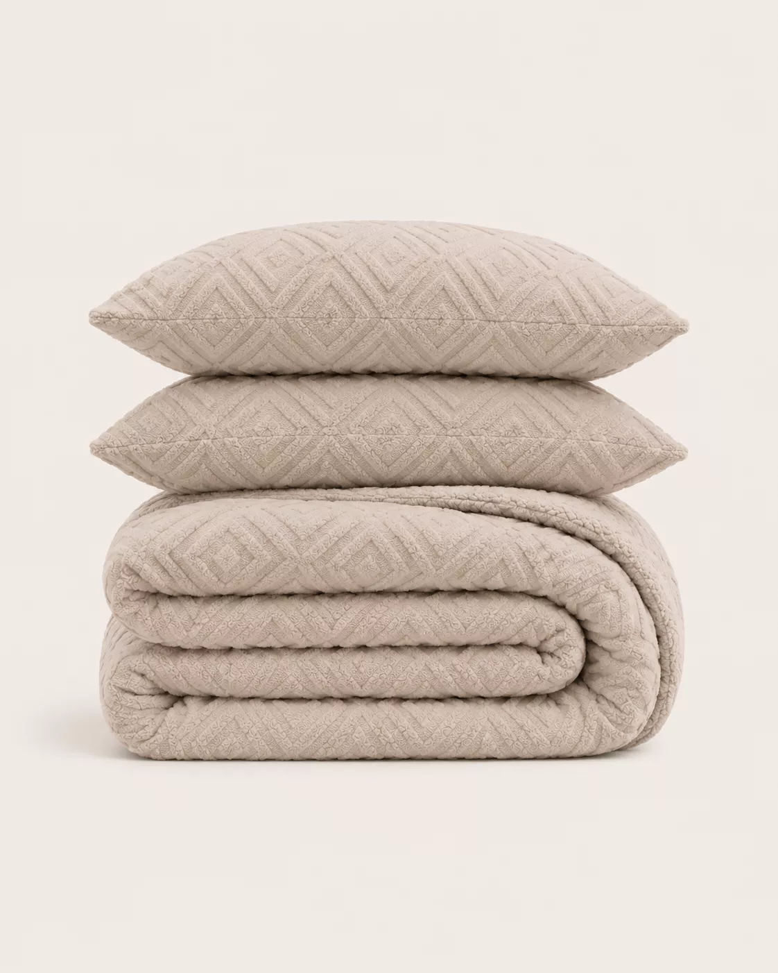 EDREDON JACQUARD INNOVA HOME ENIA