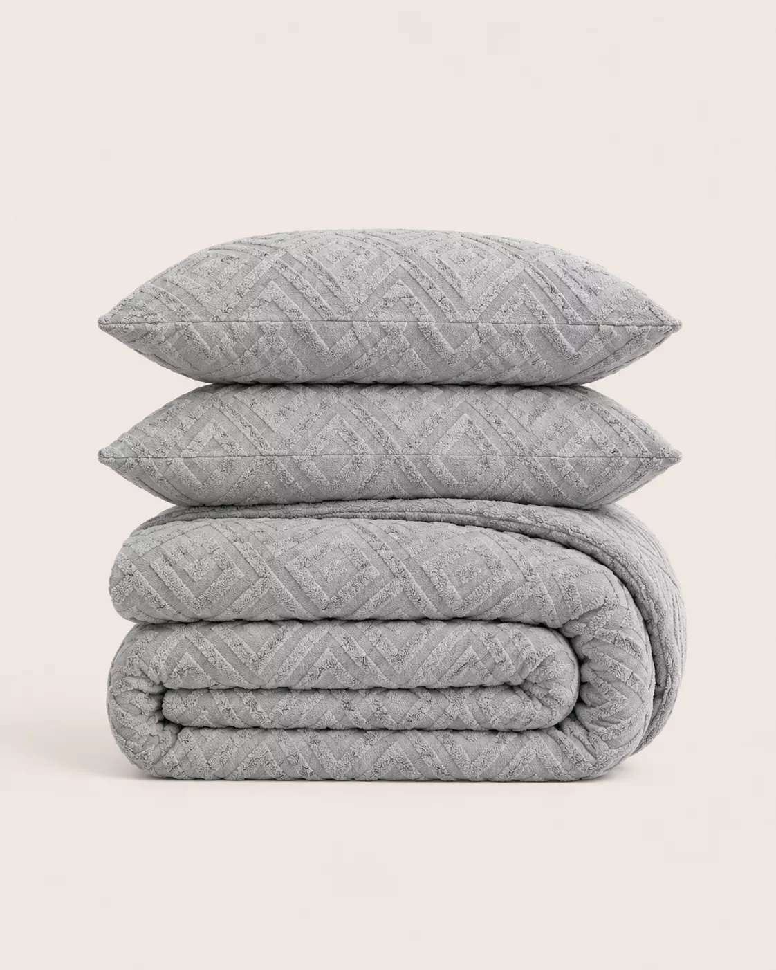 EDREDON JACQUARD INNOVA HOME ENIA