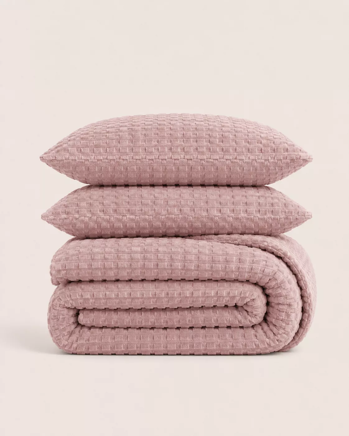 EDREDON JACQUARD INNOVA HOME ADA