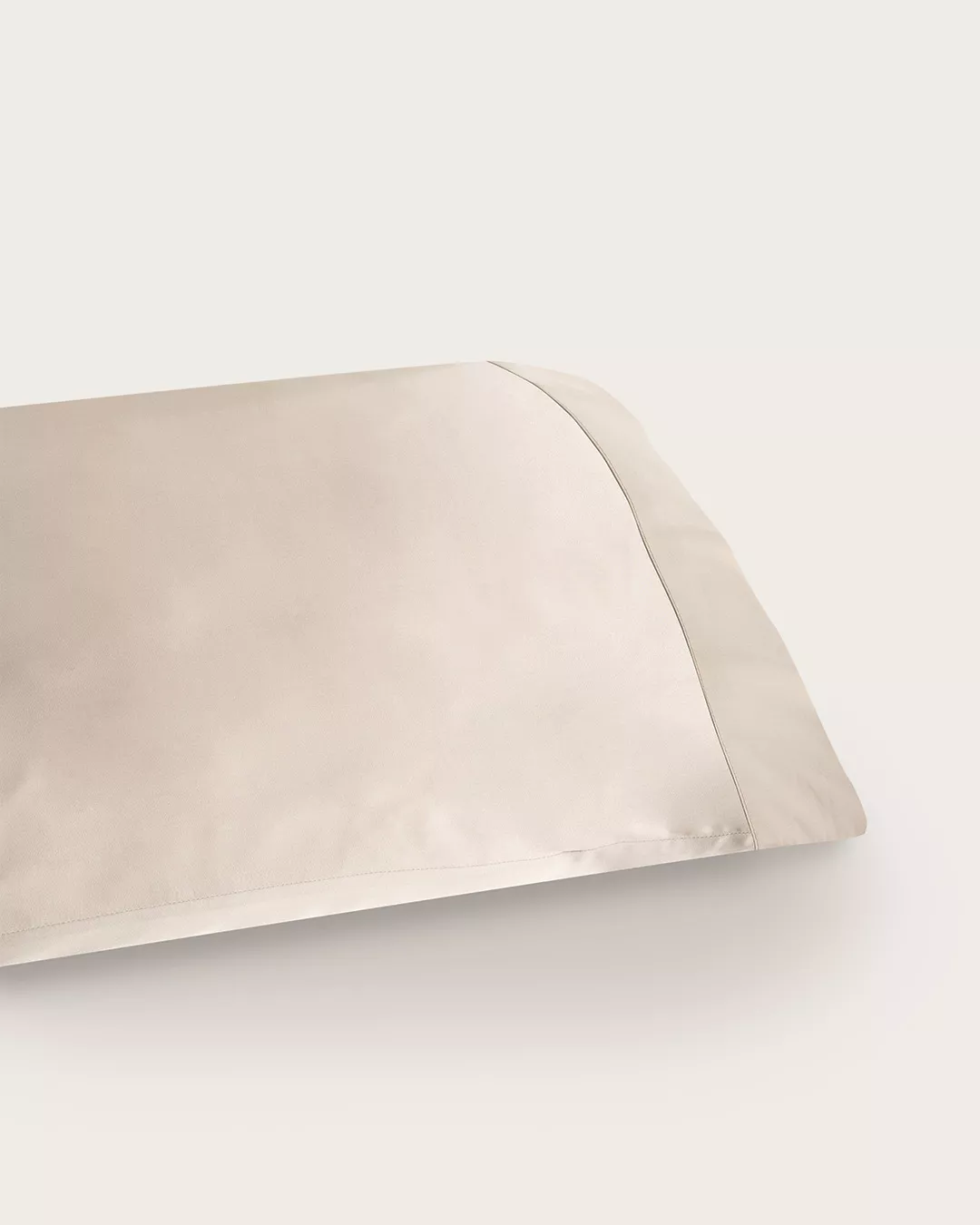 FUNDA ALMOHADA SEDA BAMBÚ DON ALGODON
