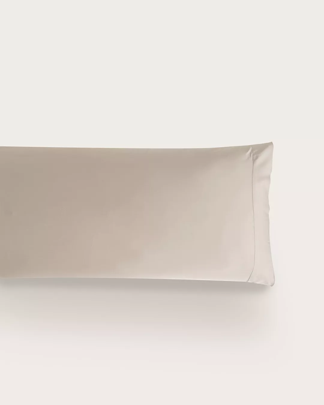 FUNDA ALMOHADA SEDA BAMBÚ DON ALGODON