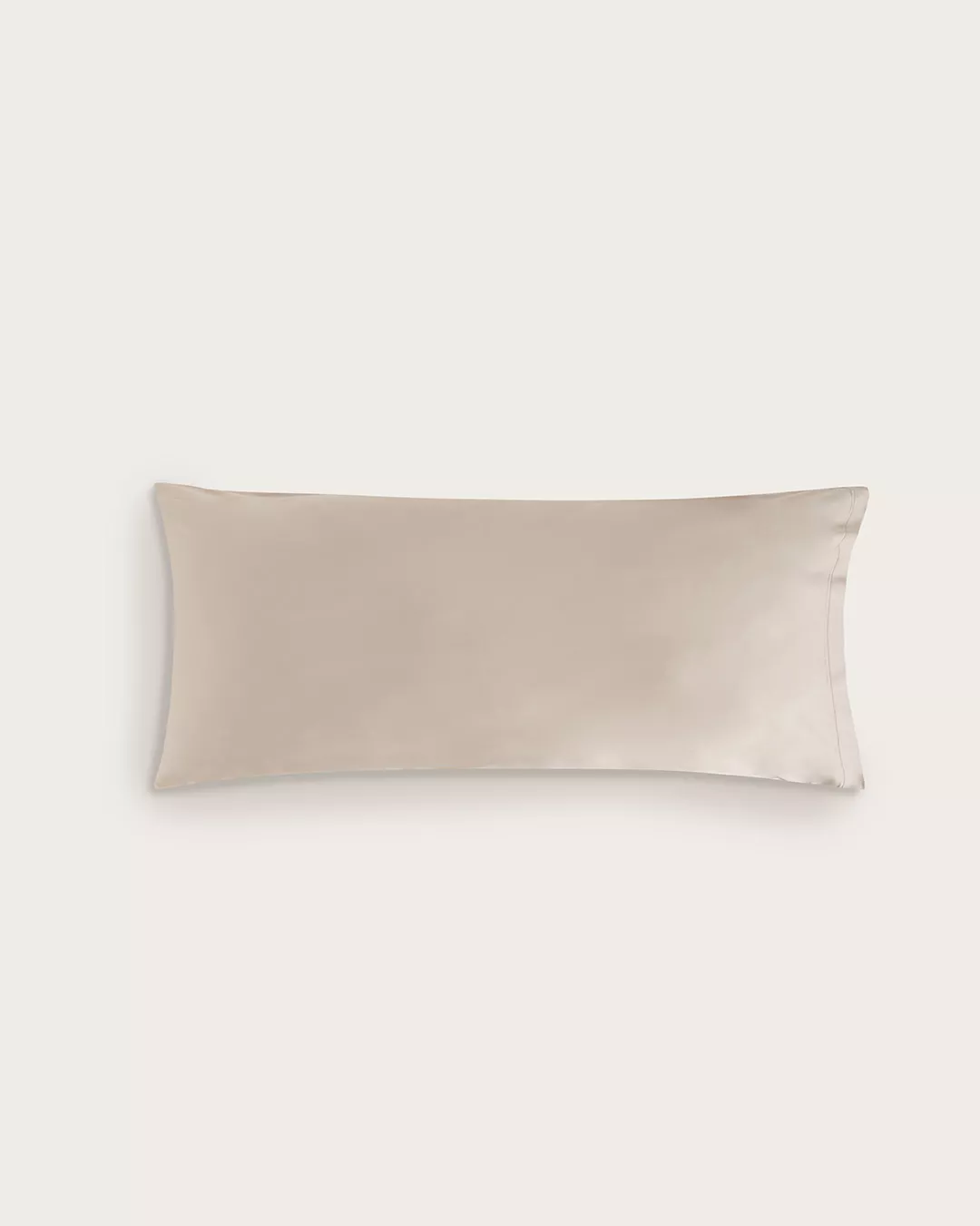 FUNDA ALMOHADA SEDA BAMBÚ DON ALGODON