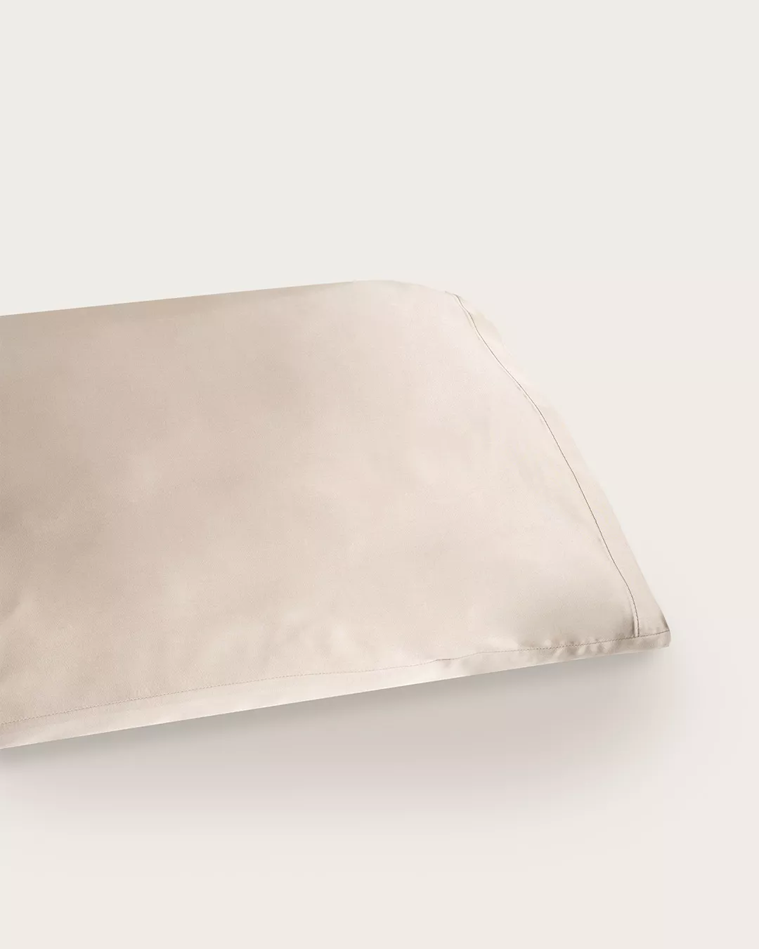 FUNDA ALMOHADA SEDA BAMBÚ DON ALGODON