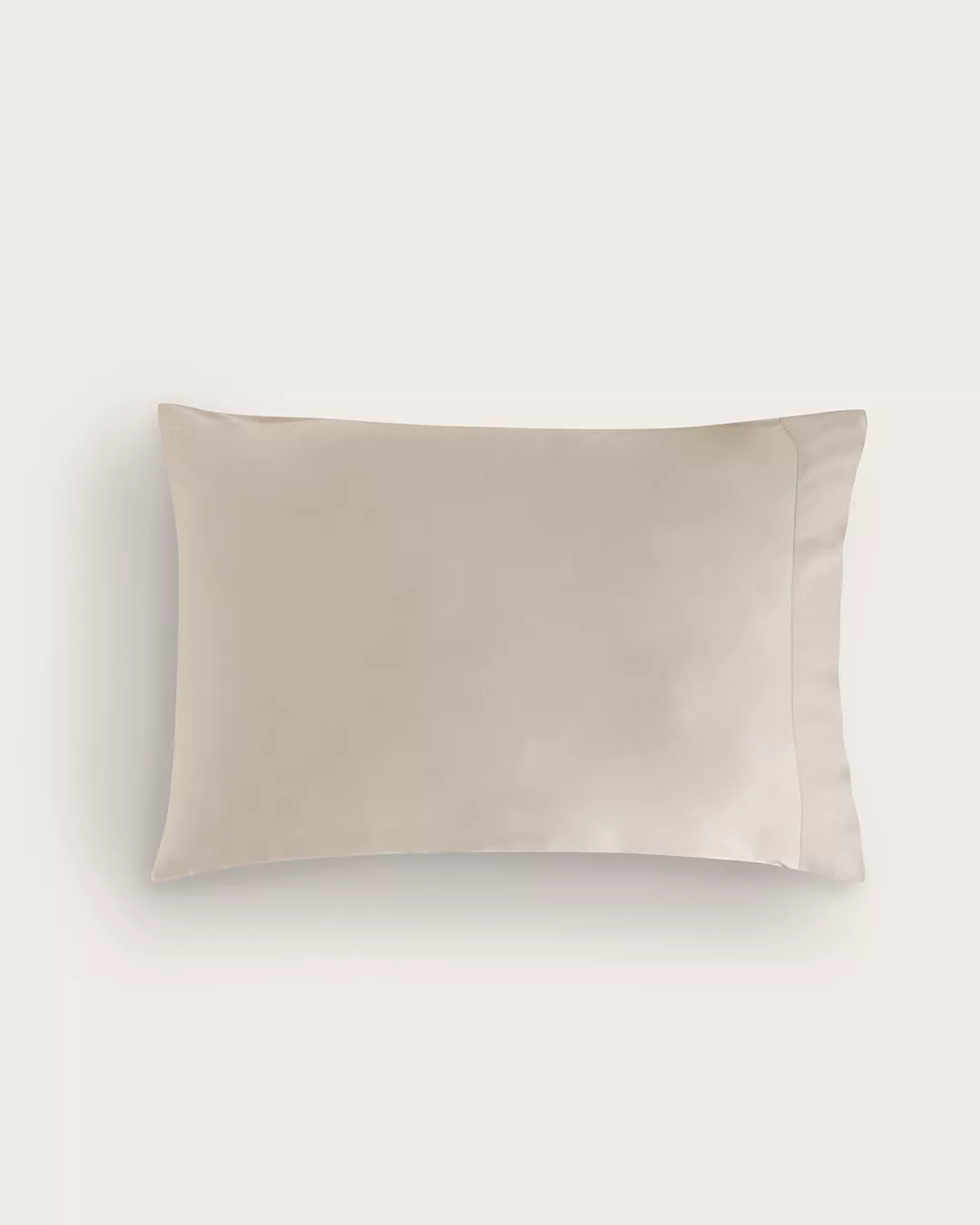 FUNDA ALMOHADA SEDA BAMBÚ DON ALGODON