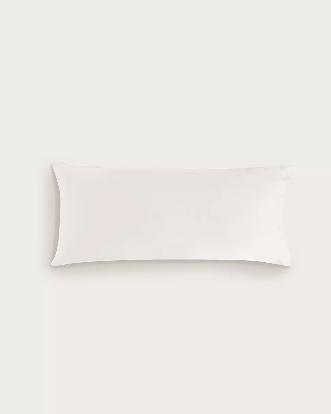 FUNDA ALMOHADA SEDA BAMBÚ DON ALGODON