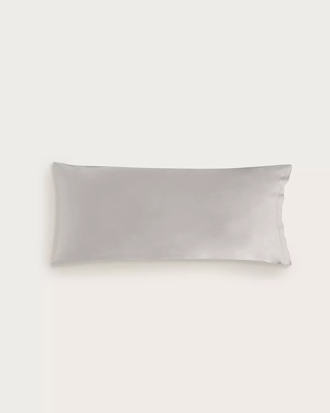 FUNDA ALMOHADA SEDA BAMBÚ DON ALGODON