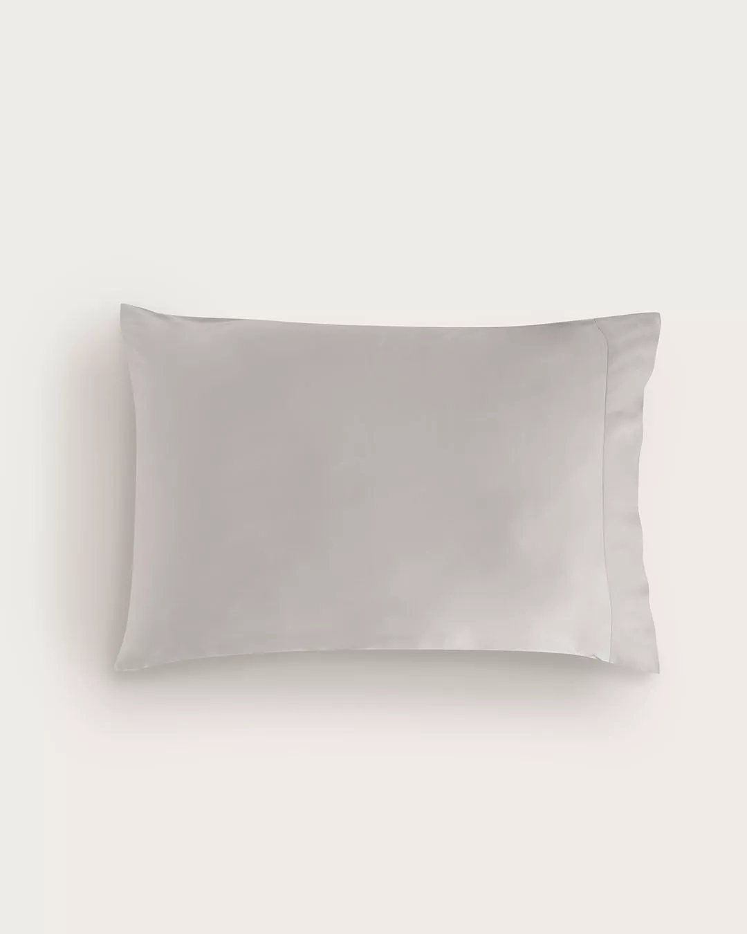 FUNDA ALMOHADA SEDA BAMBÚ DON ALGODON