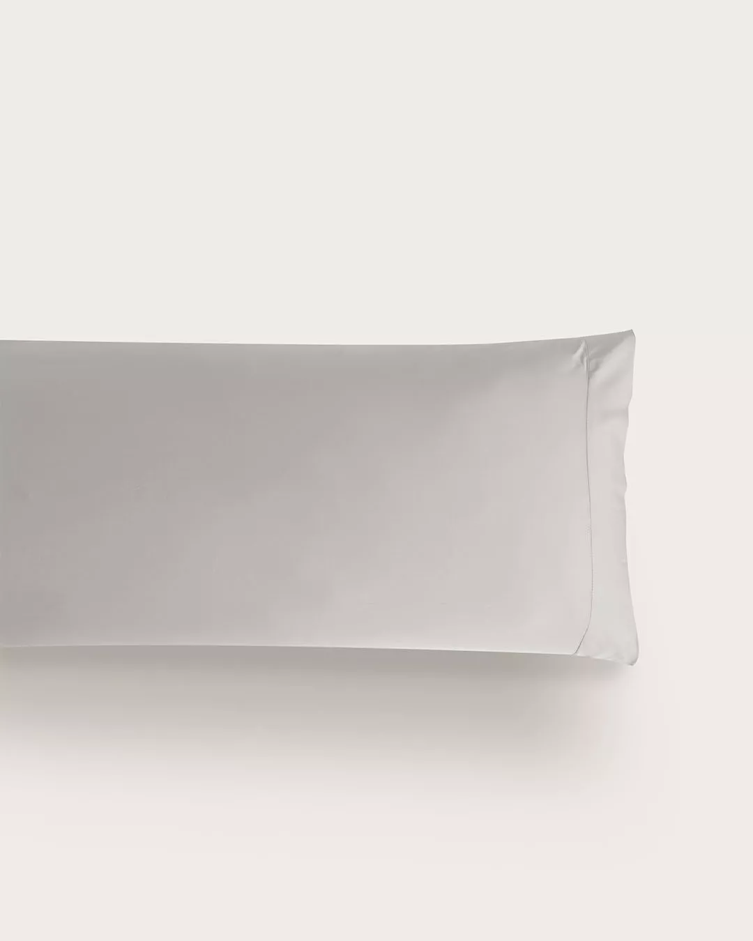 FUNDA ALMOHADA SEDA BAMBÚ DON ALGODON