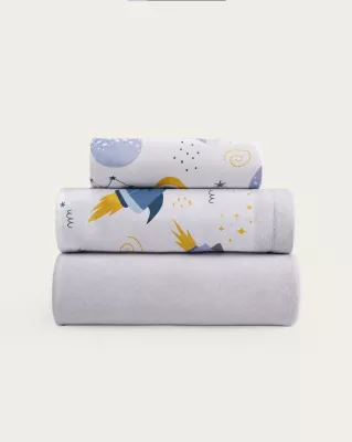 SABANAS CORALINA PREMIUM SPACE